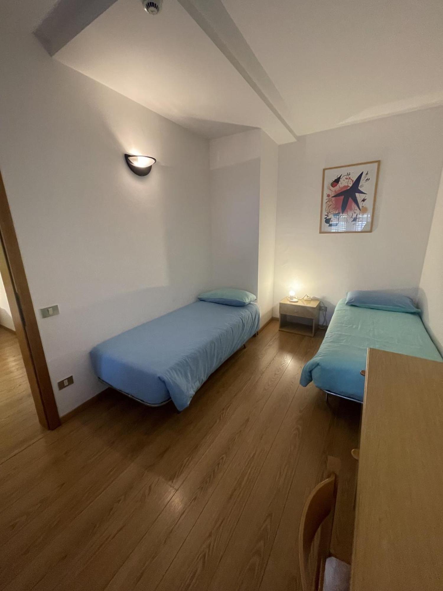 Hotel Bel Sit Comano Terme Kültér fotó