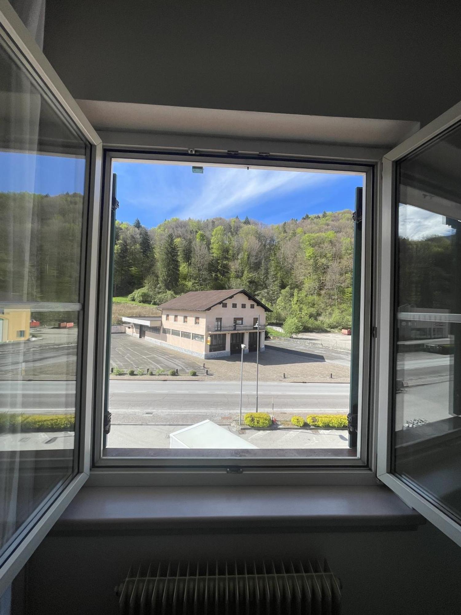 Hotel Bel Sit Comano Terme Kültér fotó