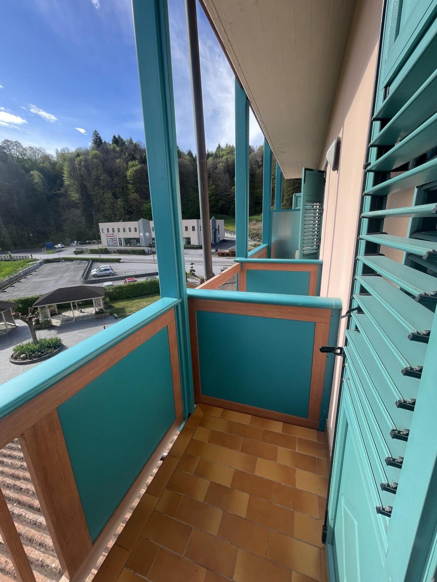 Hotel Bel Sit Comano Terme Kültér fotó